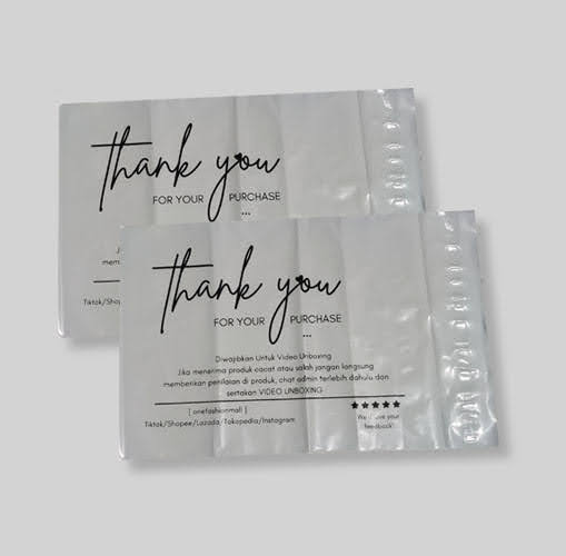 Polymailer